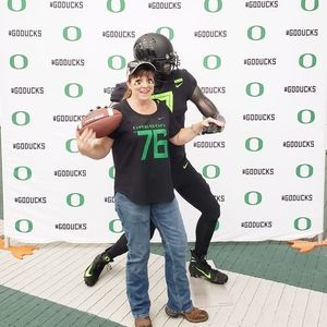 Meet your Posher, Jacki